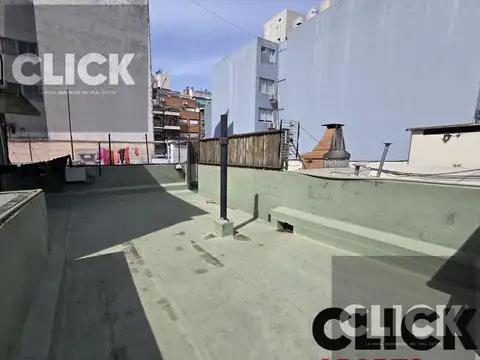 Departamento en Venta en Villa Crespo, USD 119.990