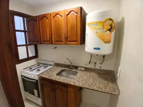 Departamento en Alquiler de 2 ambientes