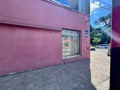 Local en Alquiler 20 años