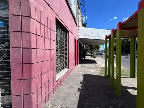 Local en Alquiler 20 años