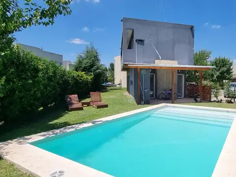 Casa en Venta al Norte