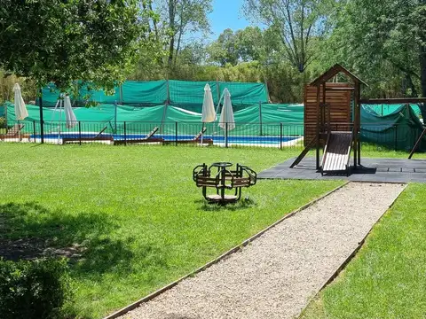 Barrio Cerrado Robles de la Cañada