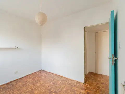 Departamento en Venta en Palermo, USD 135.000