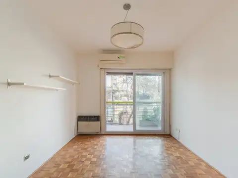Venta. Tres ambientes en Palermo.