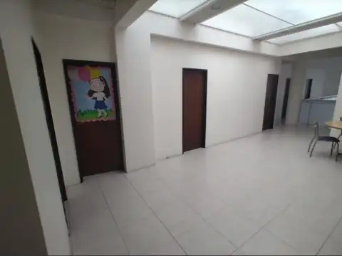 Augusto Lasserre e/ Avenida Manuel Belgrano y Presidente Bernardo Rivadavia