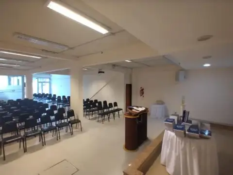 Local en Venta 12 años