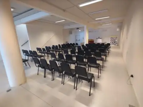 Augusto Lasserre e/ Avenida Manuel Belgrano y Presidente Bernardo Rivadavia