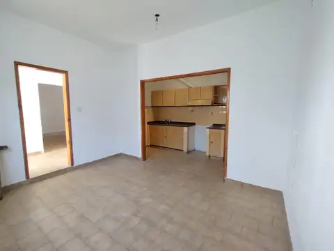 Depto Tipo Casa en Alquiler de 2 dormitorios