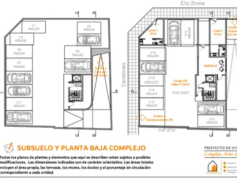 Departamento en Venta de 2 dormitorios