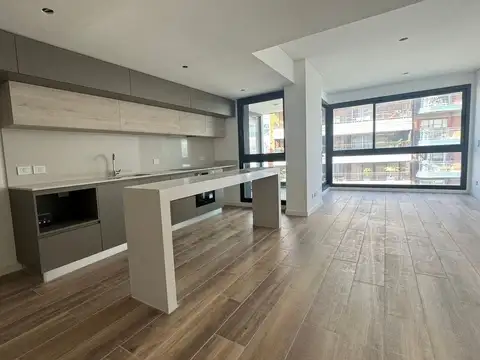 Departamento en Venta en Belgrano, USD 512.000