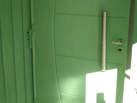 Depto Tipo Casa en Alquiler de 2 ambientes