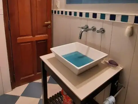 Casa de 3 dormitorios y amplio parque en Country el Casco!