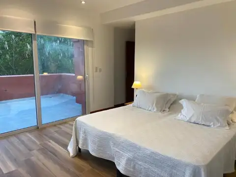 Casa en Alquiler Temporal A Estrenar