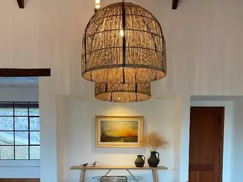 Casa en Alquiler Temporal en Santa María de la Aguada, USD 3.000