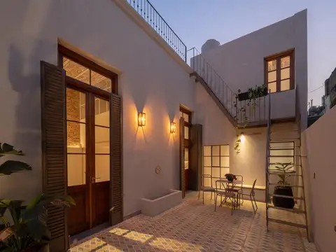 Casa en Venta al Norte