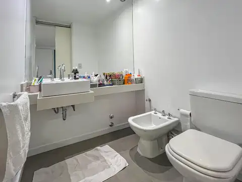Departamento en Venta de 5 ambientes