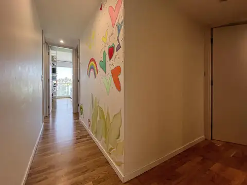 Departamento en Venta con 2 cocheras