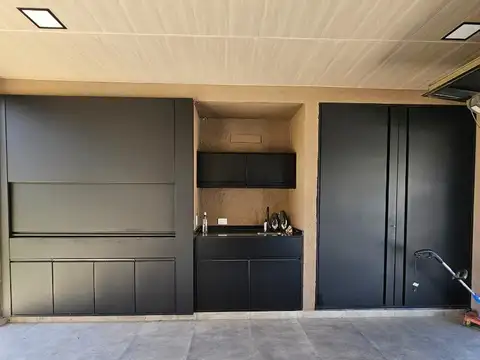 Casa en Venta 3 años