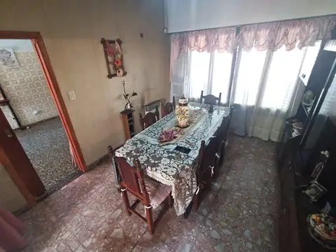 Casa 3 ambientes con 3 baños