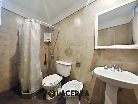 Departamento en Alquiler 60 años