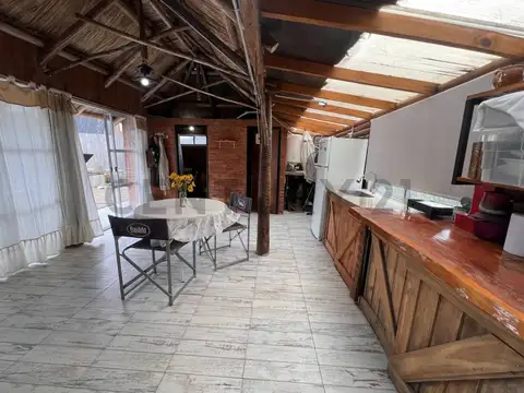 QUINCHO EN VENTA —  General Rodríguez