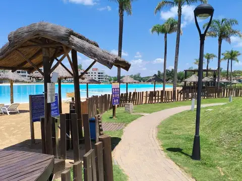 Departamento OPORTUNIDAD en LAGOON PILAR U$S 70.000