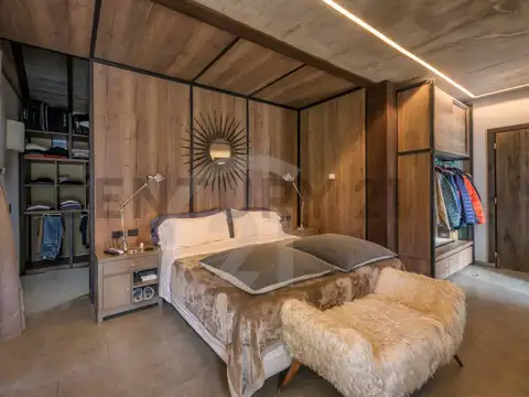 VENTA CASA SAN MARTIN DE LOS ANDES. CHAPELCO GOLF