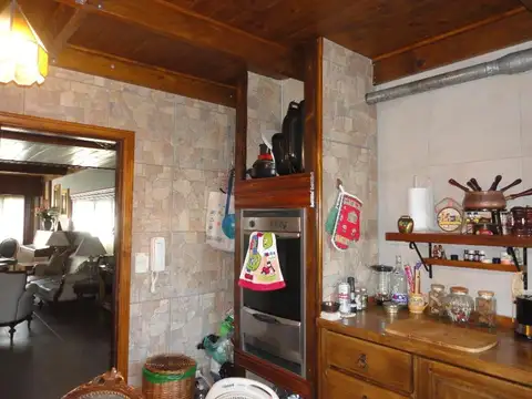 Casa en Venta al Noroeste