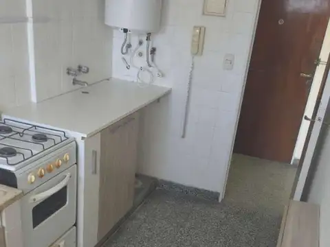 Departamento en Alquiler de 2 dormitorios
