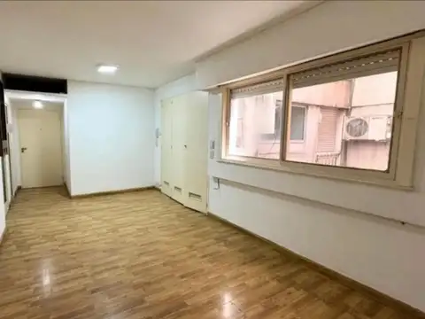 Monoambiente con lavadero