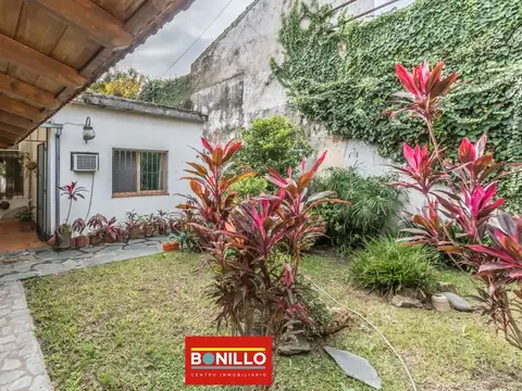 Casa en Venta en Parque Chas, USD 315.000