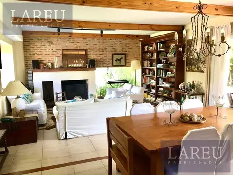 Casa en Venta 16 años