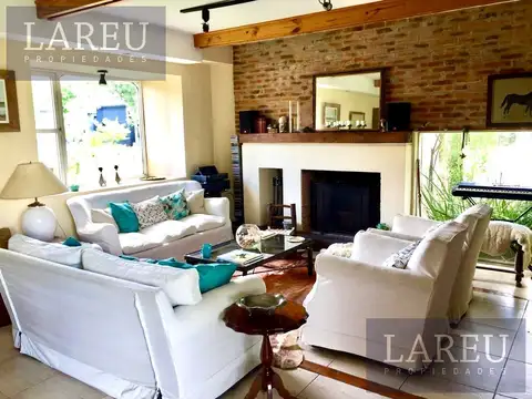 Casa en Venta de 4 dormitorios