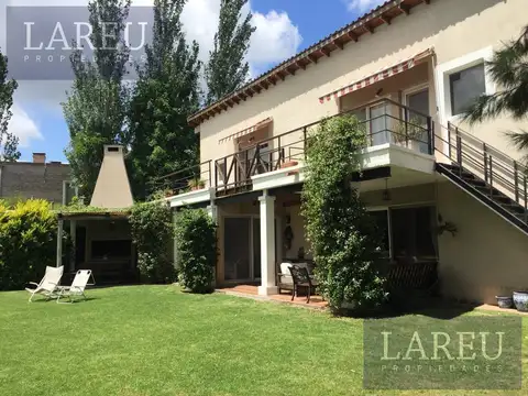 Barrio Privado El Lucero