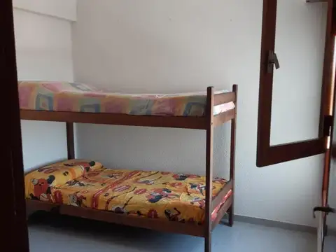 Venta. departamento 3 ambientes. Lebensohn 97. Mar de Ajó