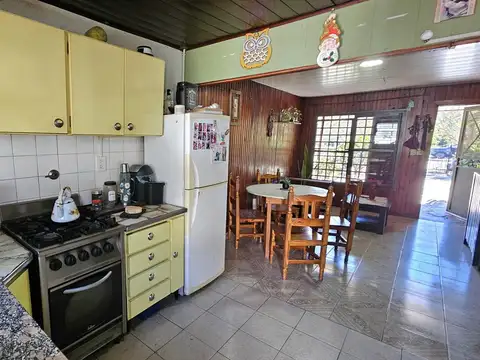 Casa en Venta al Noroeste
