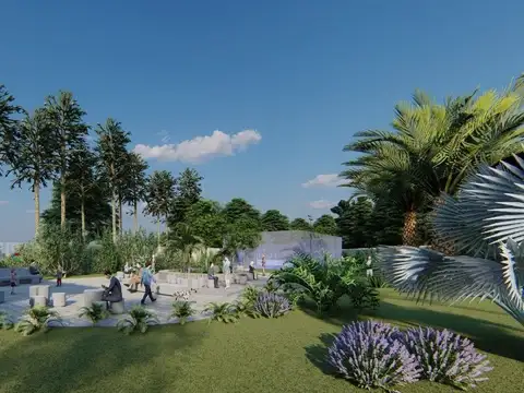 Departamento en Venta A Estrenar