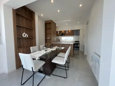 Departamento en Venta al Sudoeste