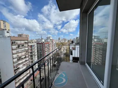 Departamento en Venta de 2 dormitorios