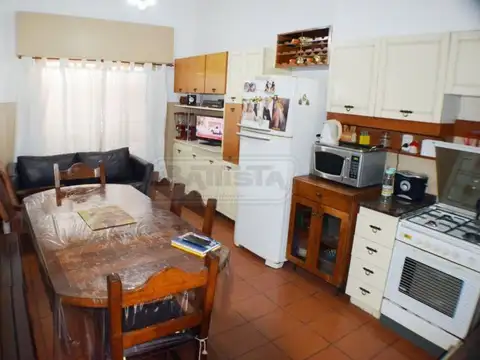 Casa en Venta en Ramos Mejia, USD 290.000