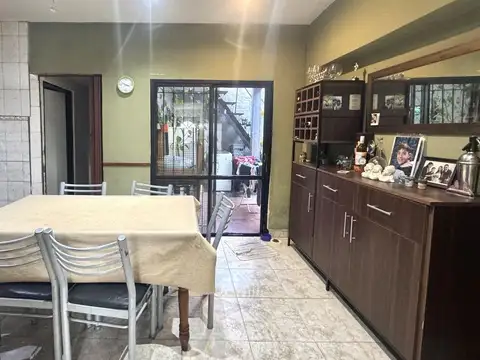 Depto Tipo Casa en Venta en Gerli, USD 50.000