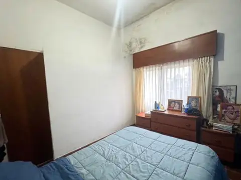 Depto Tipo Casa 4 ambientes con 1 baño