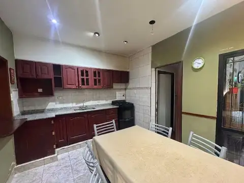 Depto Tipo Casa en Venta de 3 dormitorios