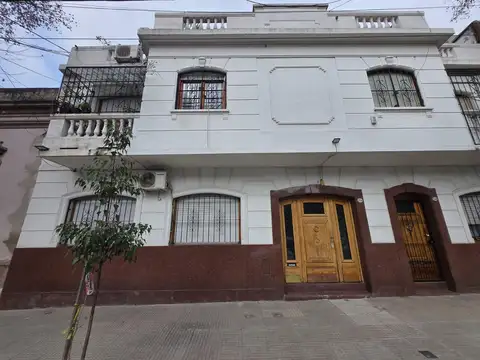 Departamento en Boedo