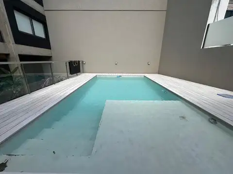 Se vende departamento en zona Rio