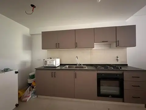 Departamento en Venta en Centro, USD 115.000