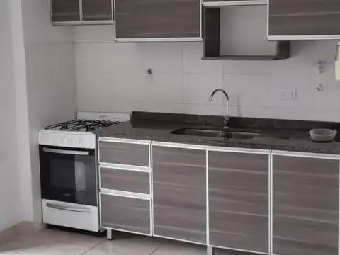 Departamento en Venta en Ituzaingó Norte, USD 53.000