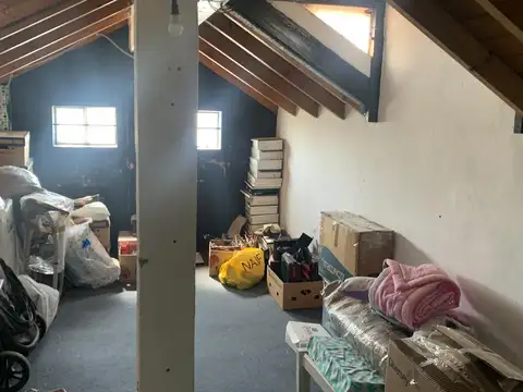 Casa en Venta 50 años