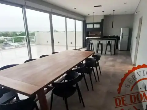 VENDEMOS EDIFICIO EXCLUSIVO  BARRIO YAPEYU