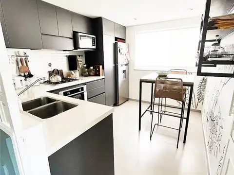 Departamento en Venta 25 años